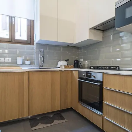 Appartement Easylife - Affascinante Loft In Paolo Sarpi