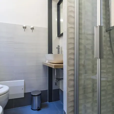 Appartement Easylife - Affascinante Loft In Paolo Sarpi *