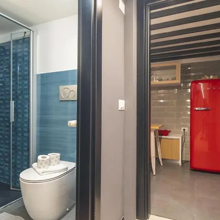 Easylife - Affascinante Loft In Paolo Sarpi Appartement Milan