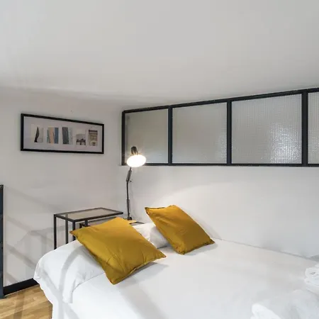 Appartement Easylife - Affascinante Loft In Paolo Sarpi
