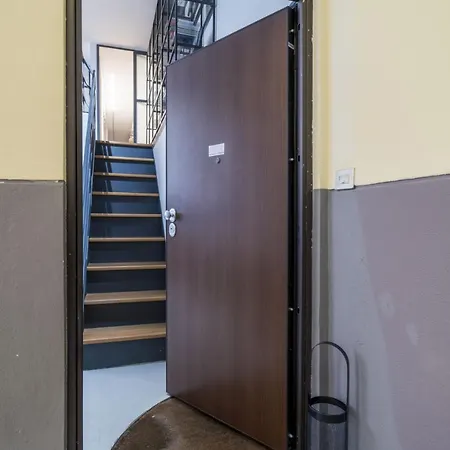 Appartement Easylife - Affascinante Loft In Paolo Sarpi *