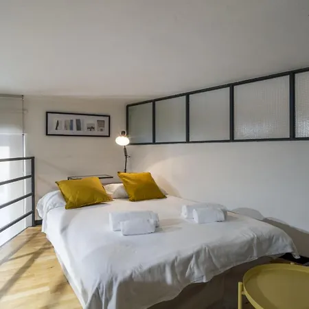 Easylife - Affascinante Loft In Paolo Sarpi