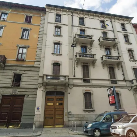 Appartement Easylife - Affascinante Loft In Paolo Sarpi